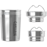 CamelBak Tea Infuser Accessory brushed stainless