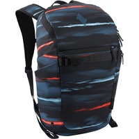 Nitro Nikuro acid dawn