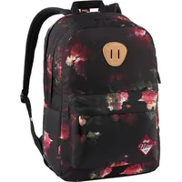 Nitro Urban Plus black rose
