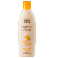 Swiss o-Par Milch und Honig 250 ml