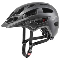 Uvex Finale 2.0 Tocsen 52-57 cm black mat 2021