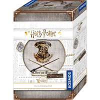 Kosmos Harry Potter Verteidigung gegen die Dunklen Künste
