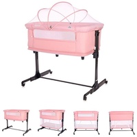 Lorelli Beistellbett, Milano 2 in 1