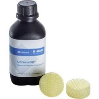 BASF Ultrafuse PMIF-1011-001 Ultracur3D® EL 150 Filament Resin Transparent
