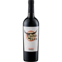 Tapas Club Tempranillo Appassimento (1 x 0.75 l) Rotwein