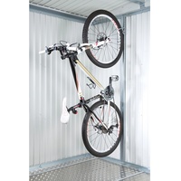 Biohort Fahrradhalter bikeMax für GH AvantGarde 2 Stk.