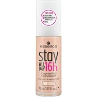 Essence Stay All Day 16h Long-Lasting Foundation 30 ml