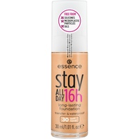 Essence Stay All Day 16h Long-Lasting Foundation 30 ml