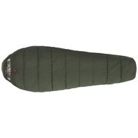 Robens Glacier Ii -5oc Schlafsack - Dark Green -