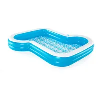 BESTWAY Sunsational Family Pool 305 x 274 x 46