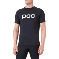 Poc Reform Enduro Tee - Uranium Black M