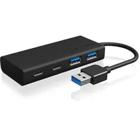 Icy Box IB-HUB1426-U3