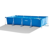 Intex Family Frame Set 450 x 220 x 84