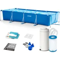 Intex Family Frame Set 450 x 220 x 84