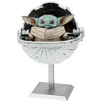 Metal Earth Iconx STAR WARS Mandalorian - The Child™