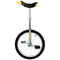 QU-AX Luxus 20 chrom
