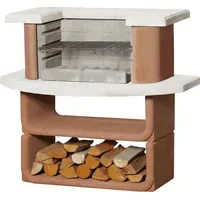 Buschbeck Grillbar Kansas 110 x 65 x 101 cm