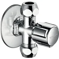 Schell Eckventil COMFORT 1/2" x 3/8" chrom