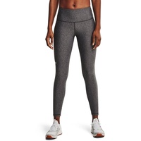 Under Armour HeatGear Armour HiRise Leggings Damen light heather