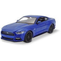Heinrich bauer gmbh&co. kg Maisto Ford Mustang GT (2015):