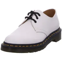 Dr. Martens 1461 Schnürschuhe Schnürverschluss Flach