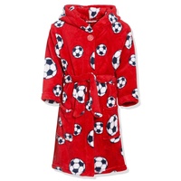 Playshoes Fleece-Bademantel