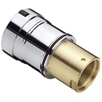 Hansgrohe Ab-und Umstellkartusche Pharo 25973000 Duschpaneel Comfort Plus Triostat