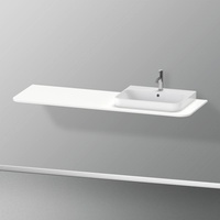 Duravit Happy D.2 Konsole HP031HR3636,
