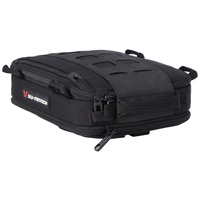 SW-Motech Pro Plus 3-6 Liter, schwarz/anthrazit schwarz