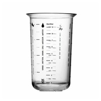 Stelton RIG-TIG by Stelton Z00203 Messbecher 1 L