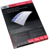 GBC Laminiertasche A4 100 Blatt (3747347)