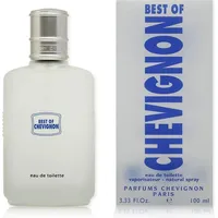 Chevignon Best Of Eau de Toilette 100 ml