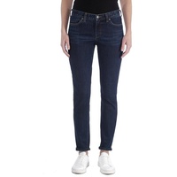 CARHARTT Layton Jeans Slim Fit Damen - Dunkelblau -