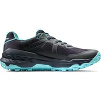 Mammut Sertig II Low GTX W black/dark frosty 41