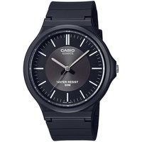 Casio Collection Resin 43,6 mm MW-240-1E3VEF
