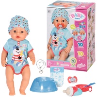 BABY born® Baby born Magic Boy