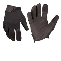 Mil-Tec Handschuh Für Besondere Anlässe-12521102 Schwarz M