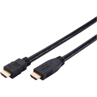 Kindermann Kinder 4K30 (10 m, HDMI Video Kabel