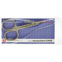 PFEILRINGWERK PRODUKTIONS GmbH Hautschere C420