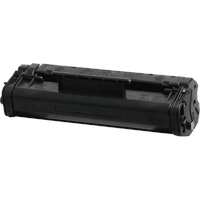 AMPERTEC Toner für Canon FX-3 schwarz