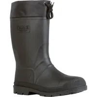 Kamik Forester Gummistiefel Schwarz 46