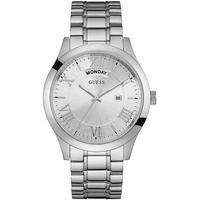 GUESS Metropolitan W0791G1 Herrenuhr