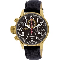 Riess-Ambiente Invicta I-Force 1515 Herrenuhr - 46mm