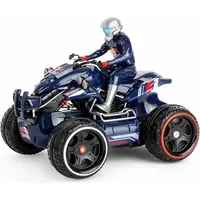 Carrera Red Bull Amphibious Quadbike
