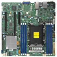 Supermicro X11SPM-F