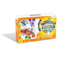 Activision Blizzard Skylanders: Giants - Starter Pack (Wii)