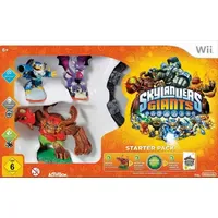 Activision Blizzard Skylanders: Giants - Starter Pack (Wii)