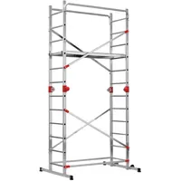 HAILO G60 - 2 x 12 Sprossen