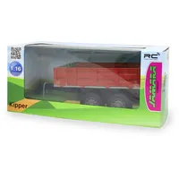 Jamara Kipper rot für RC-Traktor 1:16