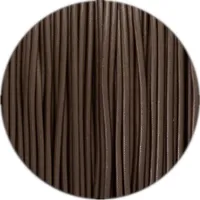Fiberlogy 3D Filament FiberFlex 40D Braun 1 75 mm,
